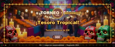 Experiencia de Juego Premium