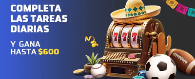 Experiencia de Casino Mega Win