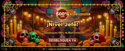 Jackpots Increíbles Te Esperan
