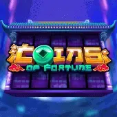 Coins of Fortune