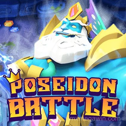 Poseidón Battle